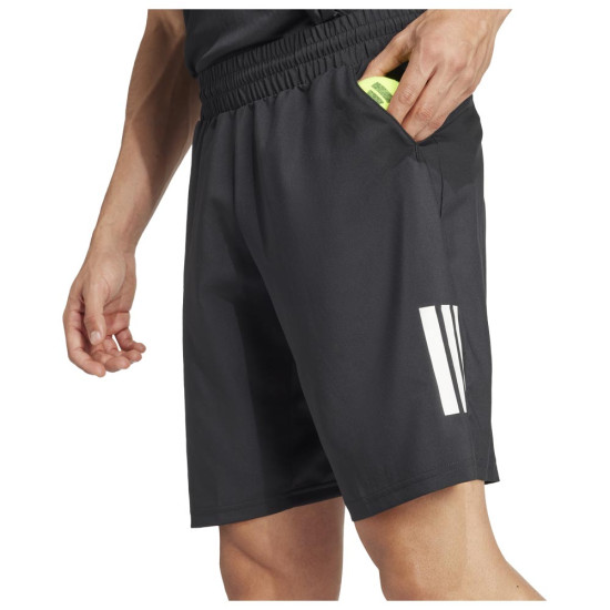 Adidas Ανδρικό σορτς ClubTennis 3-S 7'' Shorts